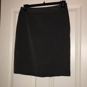 Anne Klein A Line Skirt